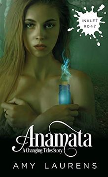 portada Anamata (47) (Inklet) (en Inglés)