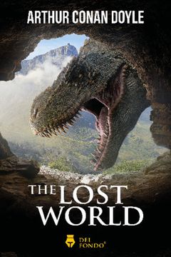 portada Lost World, the (en Inglés)