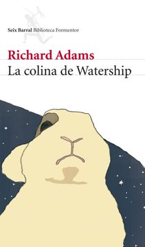 portada La Colina de Watership (in Spanish)