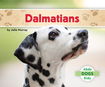 portada Dalmatians (in English)