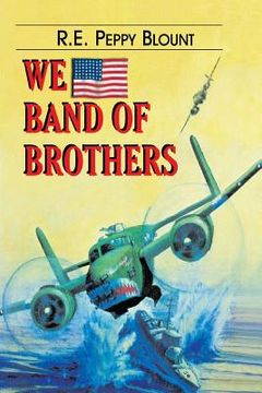 portada We Band of Brothers