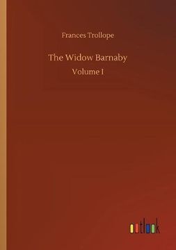 portada The Widow Barnaby (in English)