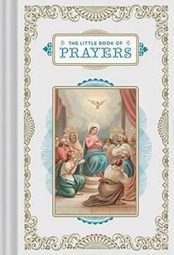 portada The Little Book of Prayers 