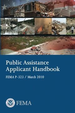 portada Public Assistance Applicant Handbook (FEMA P-323 / March 2010)