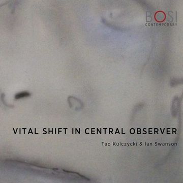 portada Vital Shift in Central Observer (en Inglés)