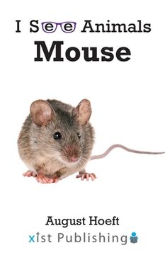 portada Mouse (en Inglés)
