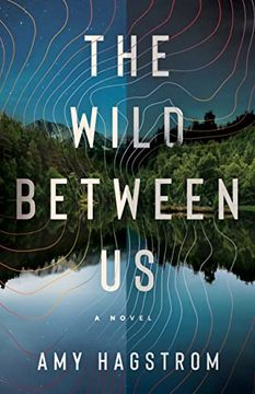 portada The Wild Between Us (en Inglés)