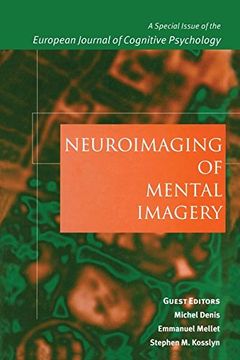 portada Neuroimaging of Mental Imagery: A Special Issue of the European Journal of Cognitive Psychology