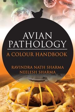 portada Avian Pathalogy: A Colour Handbook: A Colour Handbook 