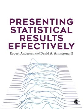 portada Presenting Statistical Results Effectively 