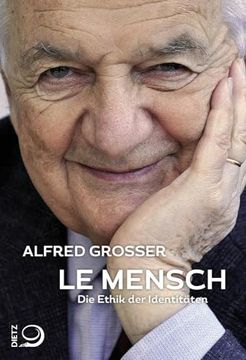 portada Le Mensch (in German)