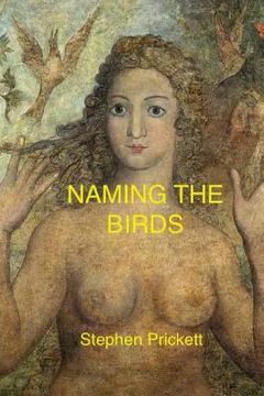 portada Naming the Birds: n/a (in English)