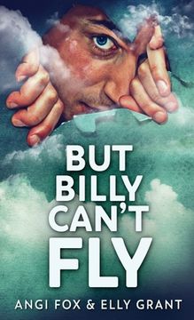 portada But Billy Can't Fly