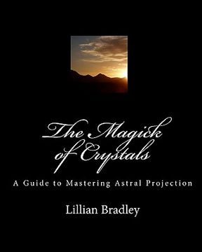 portada the magick of crystals (in English)