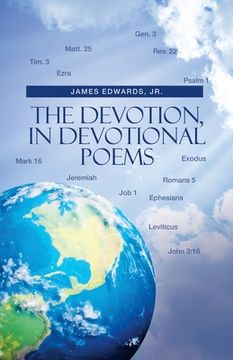 portada The Devotion, in Devotional Poems (en Inglés)