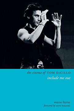 portada The Cinema of tom Dicillo: Include me out (Directors' Cuts) (in English)
