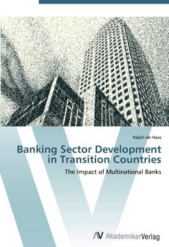 portada Banking Sector Development in Transition Countries: The Impact of Multinational Banks