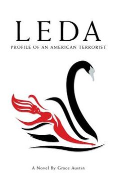 portada Leda: Profile of an American Terrorist
