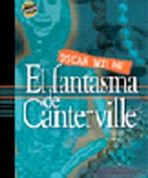 portada Fantasma de Canterville, el (in Spanish)