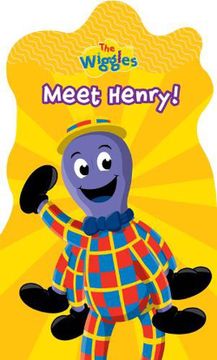 portada Meet Henry! (The Wiggles) (en Inglés)