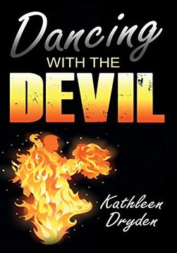 portada Dancing With the Devil: The Battle for the Soul of God's Children and the Life of a Christian Nation (en Inglés)