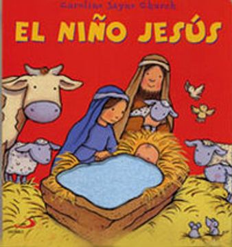 portada El Niño Jesus