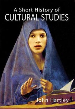 portada a short history of cultural studies