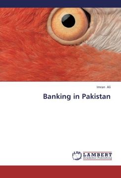 portada Banking in Pakistan