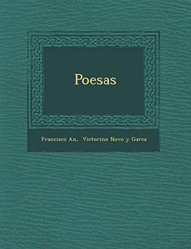 portada Poesas (in Spanish)