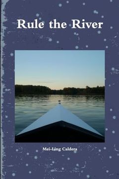portada Rule the River (en Inglés)