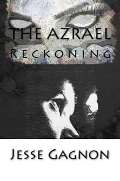 portada The Azrael: The Reckoning (in English)