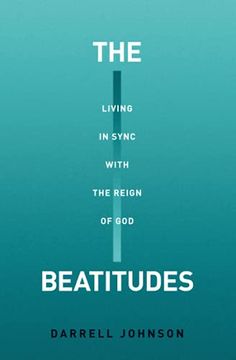 portada The Beatitudes: Living in Sync With the Reign of god (en Inglés)