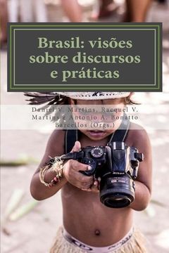 portada Brasil: visões sobre discursos e práticas (in Portuguese)