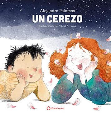 portada Un Cerezo (in Spanish)