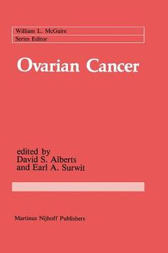 portada Ovarian Cancer (en Inglés)