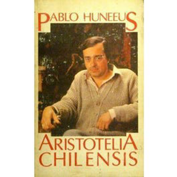 portada Aristotelia Chilensis