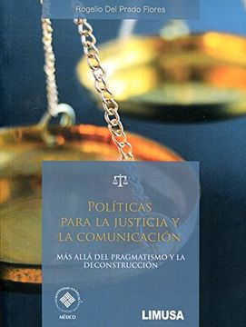 portada Politicas Para la Justicia y la Comunicacion