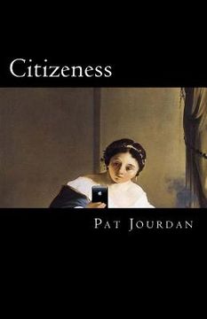 portada Citizeness (en Inglés)