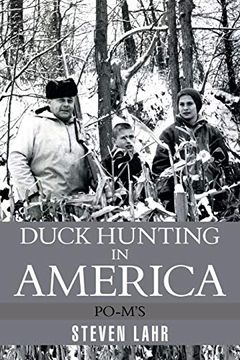 portada Duck Hunting in America (en Inglés)
