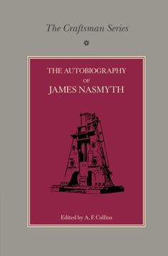 portada The Craftsman Series: The Autobiography of James Nasmyth (en Inglés)