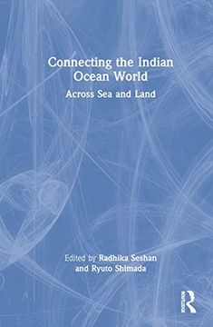 portada Connecting the Indian Ocean World (in English)