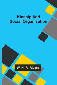 portada Kinship and Social Organisation
