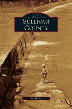 portada Sullivan County (en Inglés)