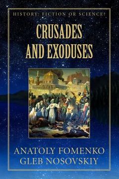 portada Crusades and Exoduses (in English)