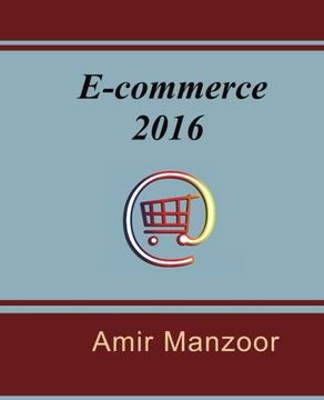 portada E-Commerce 2016