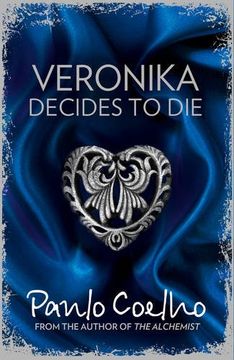 portada Veronika Decides to Die (in English)