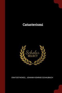 portada Catasterismi