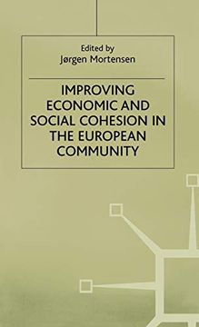 portada Improving Economic and Social Cohesion in the European Community (en Inglés)
