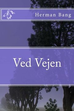 portada Ved Vejen (en Danés)