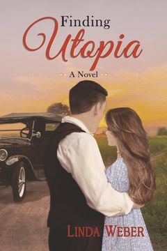 portada Finding Utopia: Volume 1 (en Inglés)